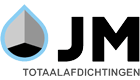 logo jm totaalafdichtingen