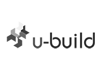 logo u-build