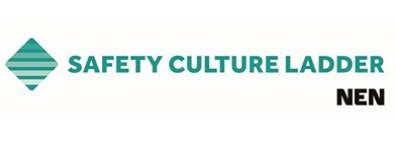 Logo Safety culture ladder