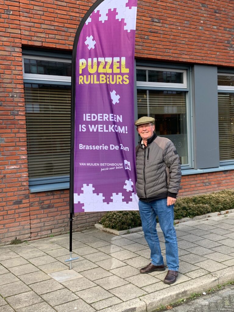 Van Muijen Betonbouw vindt het belangrijk om initiatieven als De Stuif’es te ondersteunen, zodat zij kunnen blijven bestaan en groeien.